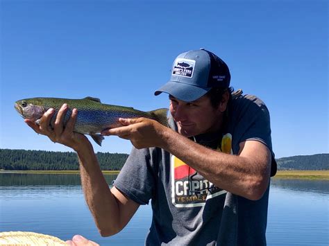 panguitch lake fishing guide.